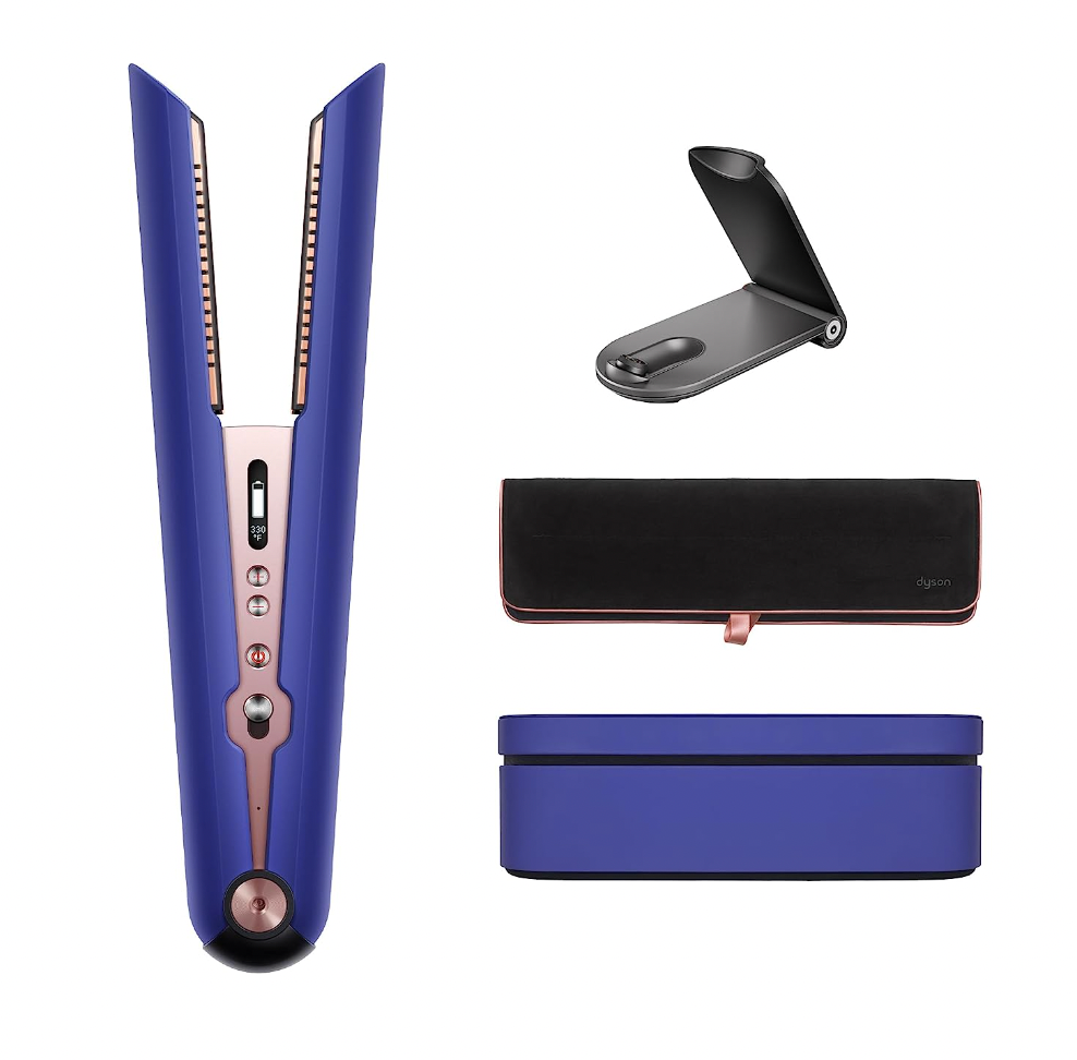 Dyson Corrale Hair Straightener